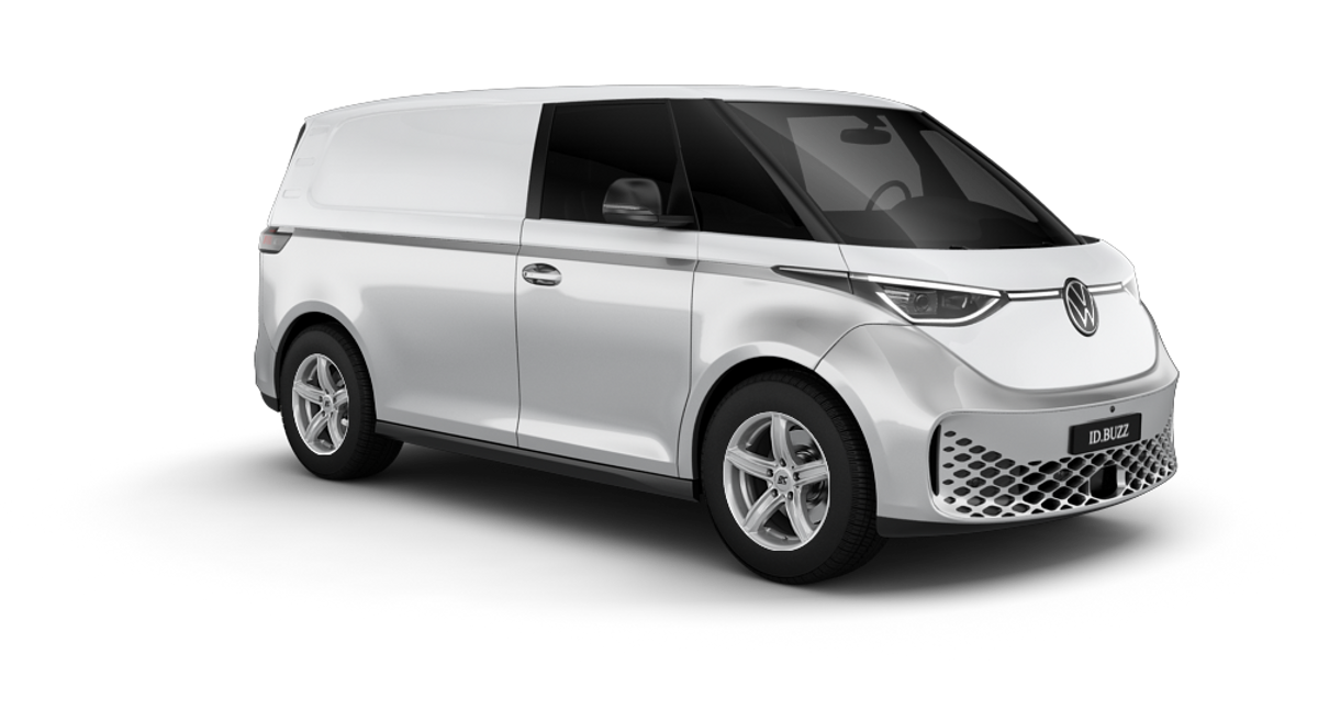 Volkswagen ID. BUZZ Neuwagen
