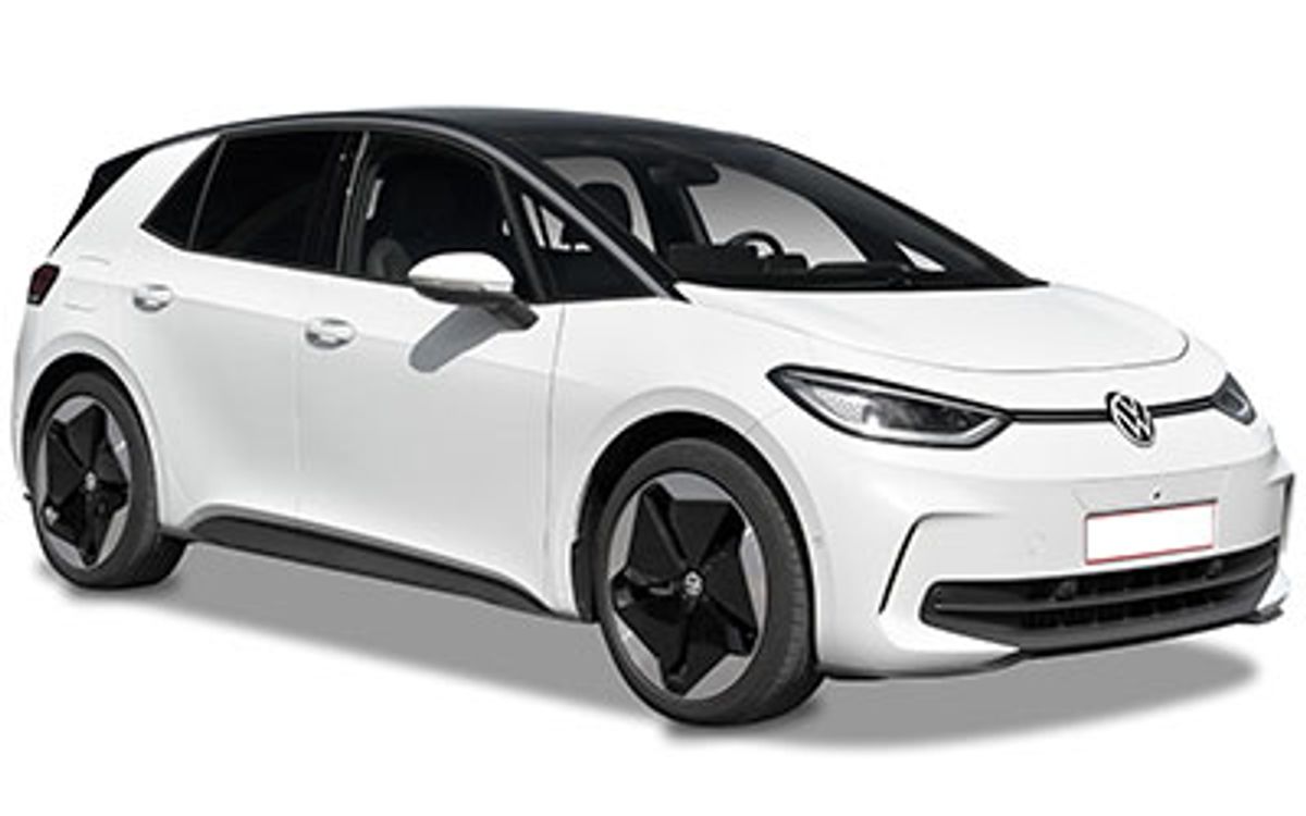 Volkswagen ID.3 Finanzierung