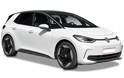 2025 Volkswagen ID.3 Neuwagen Konfigurator