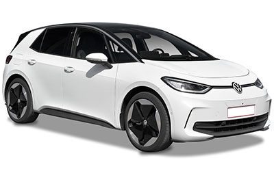 Volkswagen ID.3 Schräghecklimousine Pro 59 kWh 150 kW #1