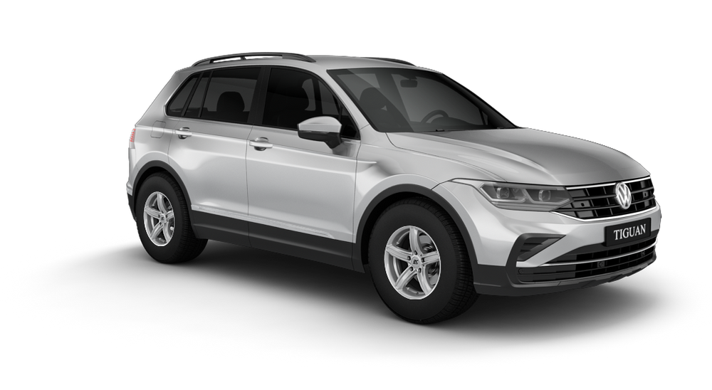 Alle Volkswagen Tiguan Getriebe Varianten im Überblick Sixt Neuwagen