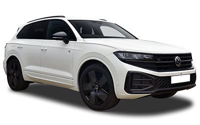 2025 Volkswagen Touareg Neuwagen Konfigurator