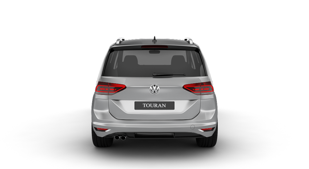 Auslaufender Kompakt-Van im Test: VW Touran - wer noch einen will, muss  sich beeilen 