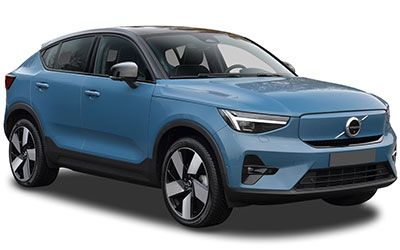 2025 Volvo EC40 Neuwagen Konfigurator