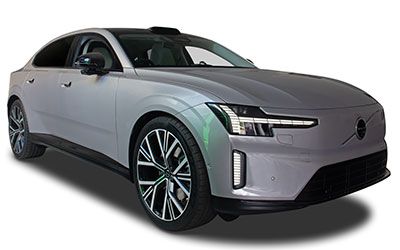 2025 Volvo ES90 Neuwagen Konfigurator