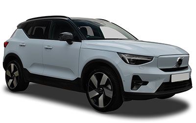2025 Volvo EX40 Neuwagen Konfigurator