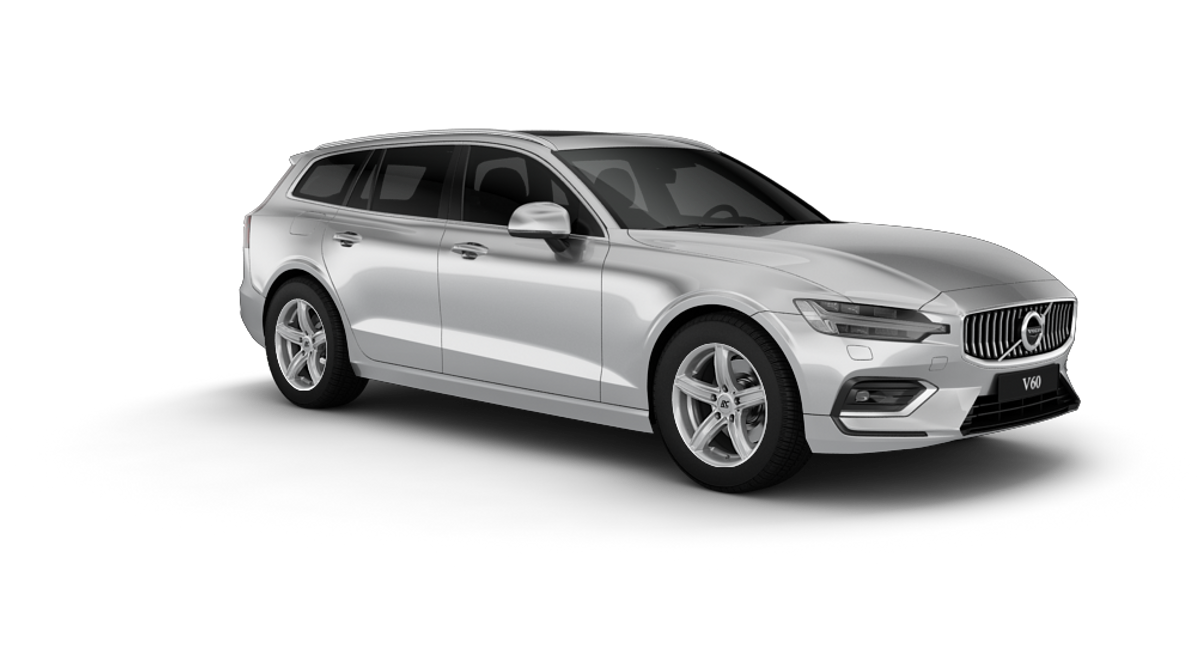 Volvo V60 Neuwagen