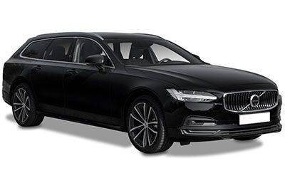 2025 Volvo V90 Plug-in Hybrid Neuwagen Konfigurator