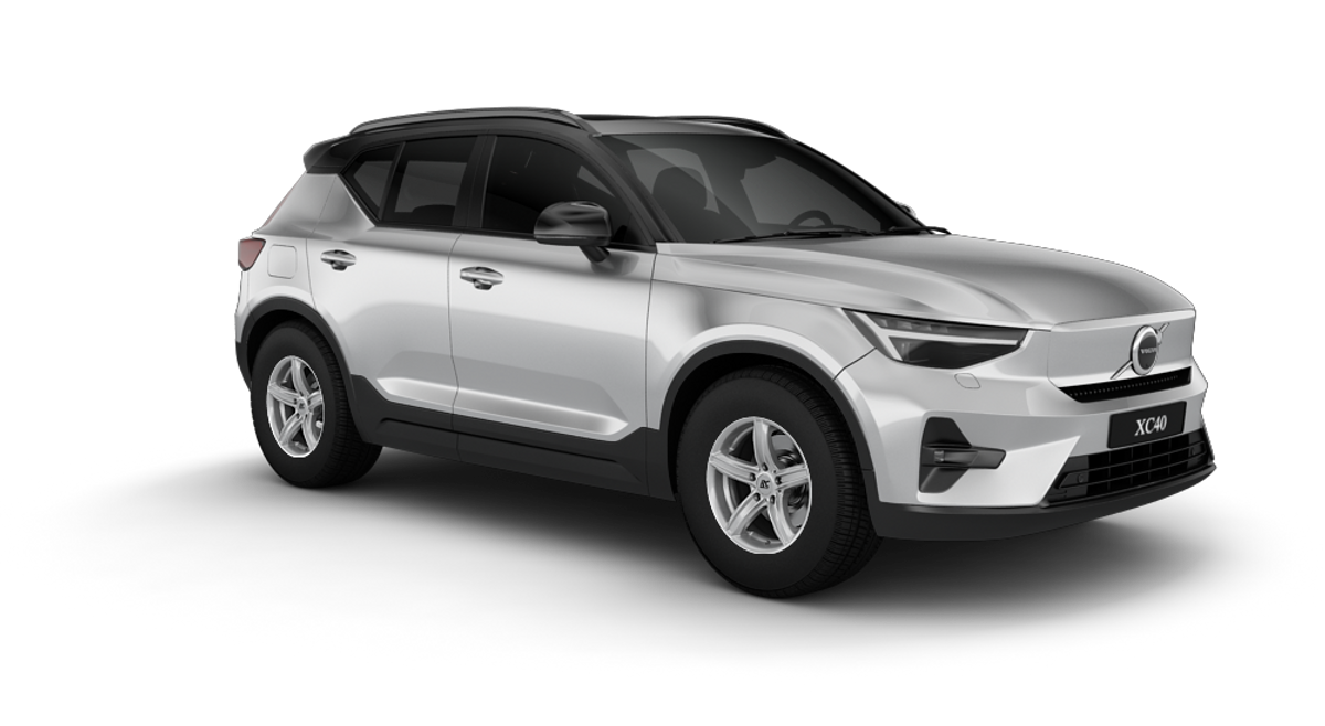 Volvo XC40 Sports Utility Vehicle ULTIMATE DARK Leasing