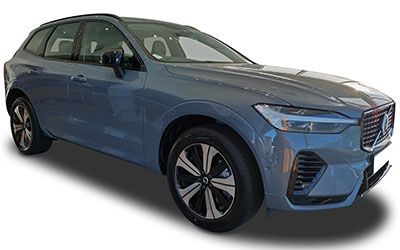 2025 Volvo XC60 Neuwagen Konfigurator