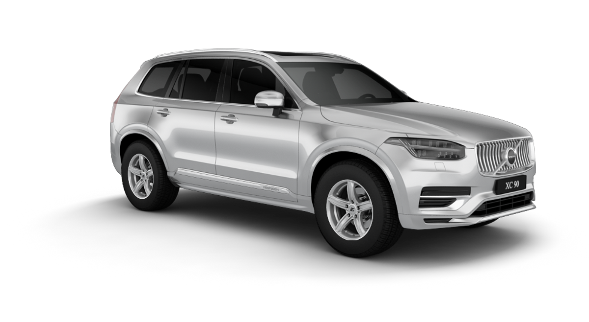 Volvo XC90 Sports Utility Vehicle ULTIMATE BRIGHT
