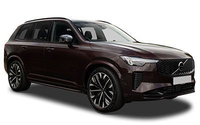 2025 Volvo XC90 Neuwagen Konfigurator