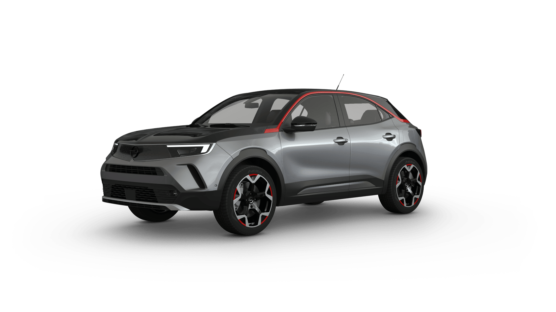 Opel Mokka-e Leasing Angebote ⇒ TOP Konditionen