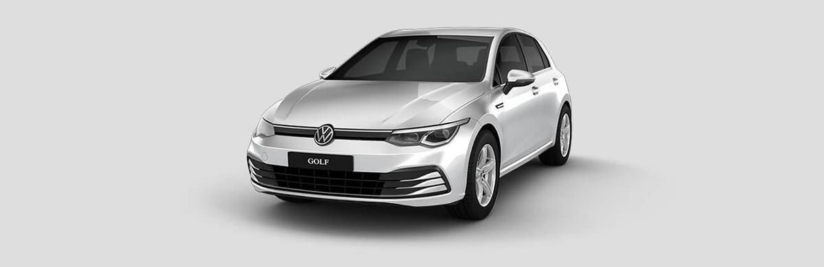 Sixt Neuwagen macht's möglich: VW Golf jetzt sichern