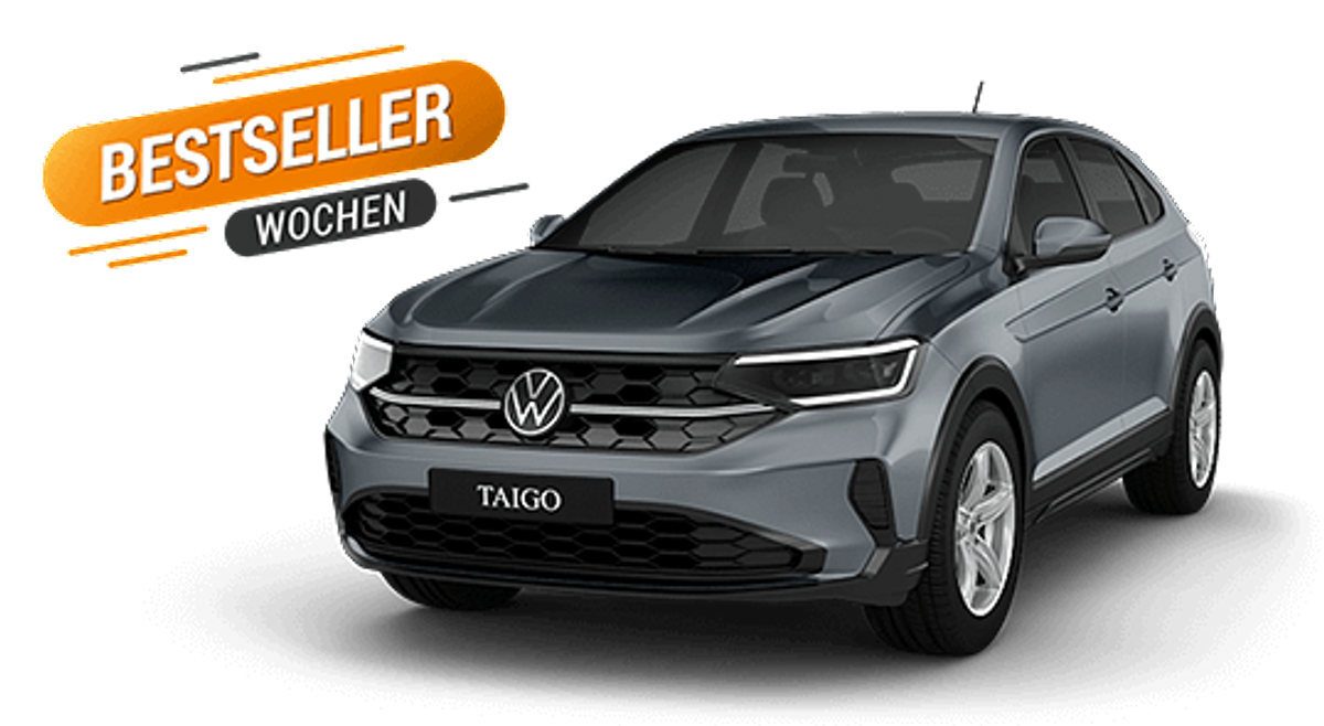 Bestseller VW Taigo