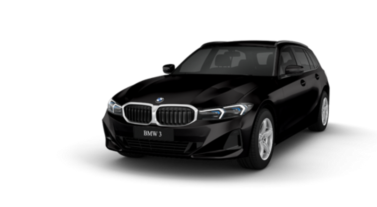 BMW 3-er Reihe