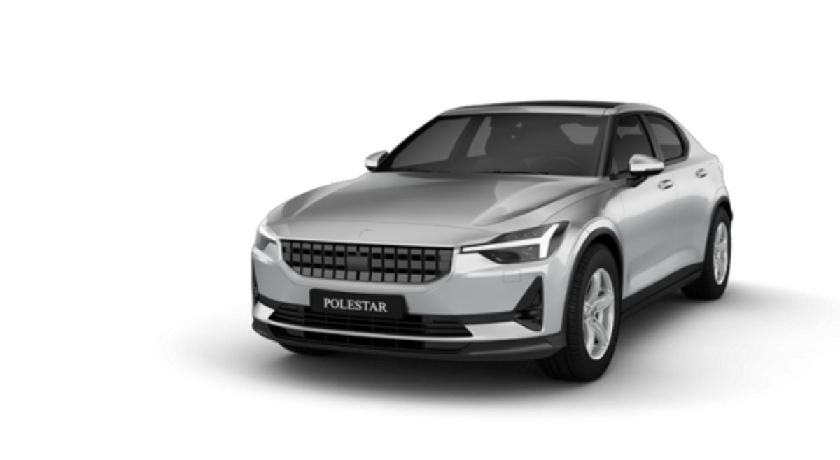 Polestar 2