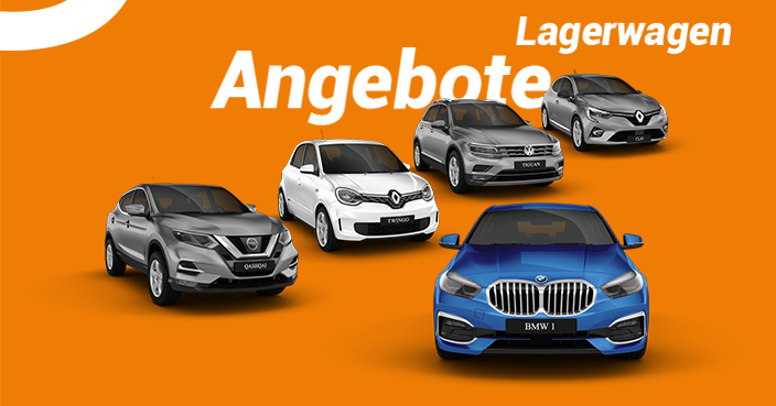 Car Leasing Deals In Germany - Sixt New Car | Sixt Neuwagen