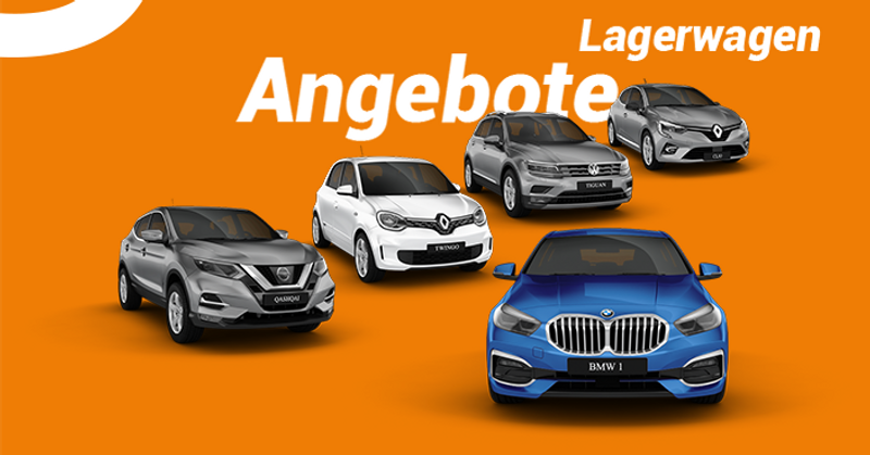 Car Leasing Deals in Germany - Sixt New Car | Sixt Neuwagen