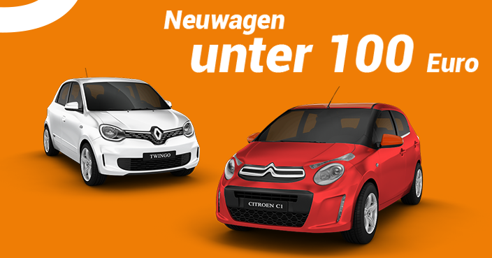 Car Leasing Deals In Germany - Sixt New Car | Sixt Neuwagen