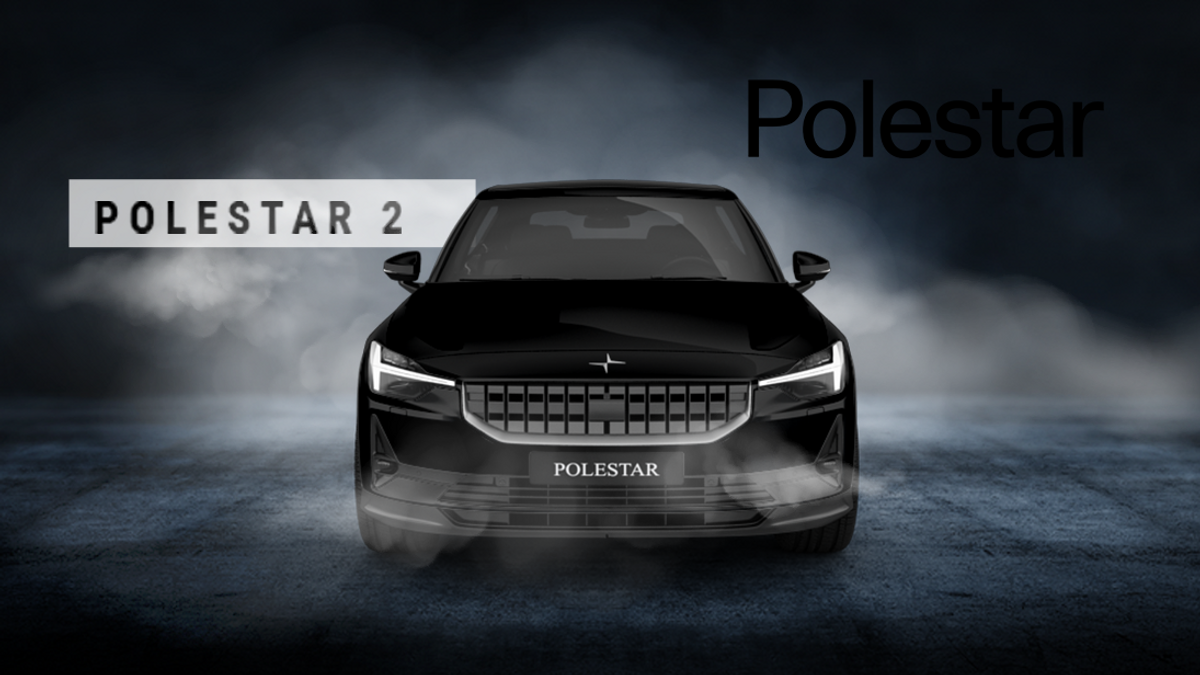 Polestar2 bei Sixt Neuwagen jetzt sichern