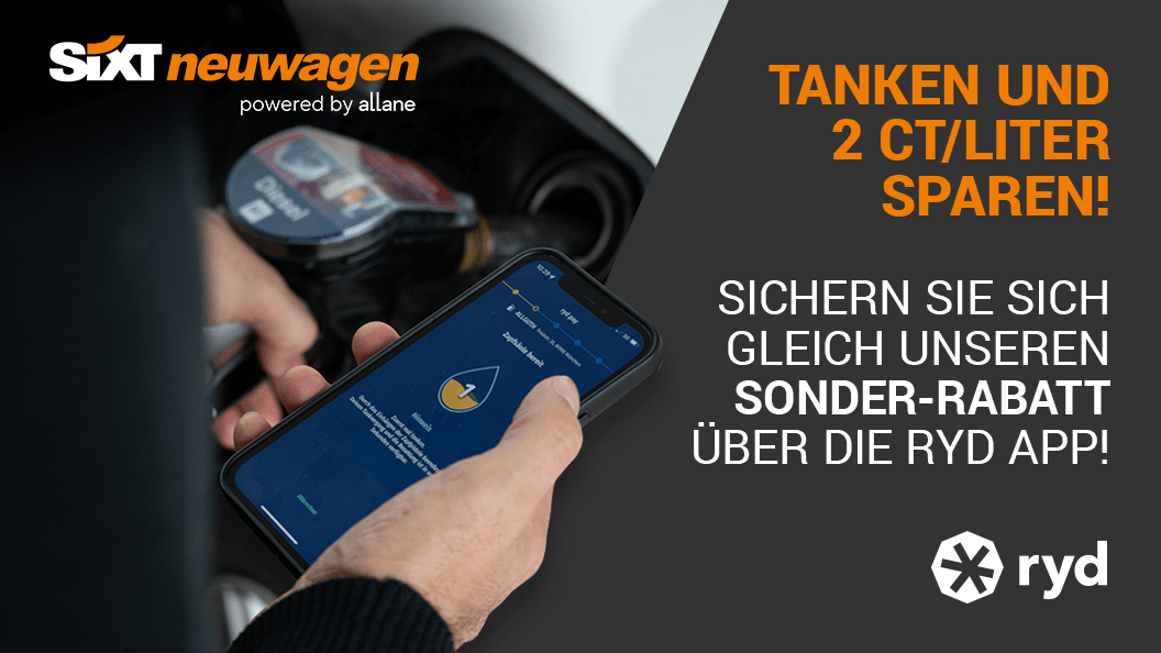 Auto Leasing Unter 100 Euro | Günstige Angebote Ohne Anzahlung | Sixt ...