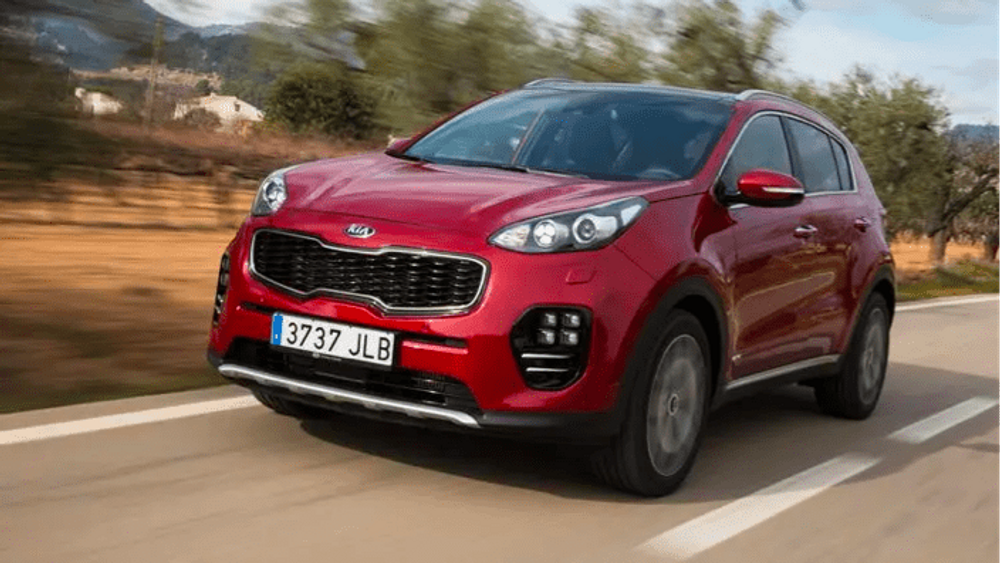 Leasing ohne Anzahlung Privat & Gewerbe Sixt Neuwagen