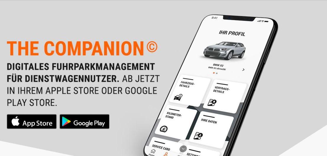 Flottenleasing | Flottenmanagement & Fuhrpark | Sixt Neuwagen