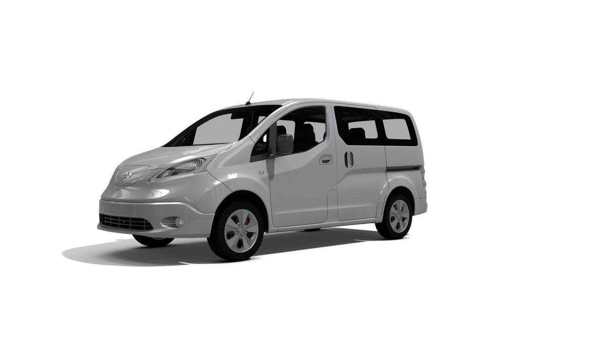 Nissan e NV200 Kombi