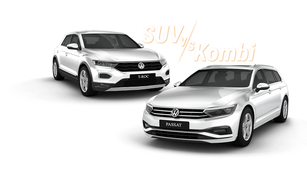 SUV_vs_Kombi_VW_T-Roc_vs_VW_Passat1357x766_LP_Stage-Image
