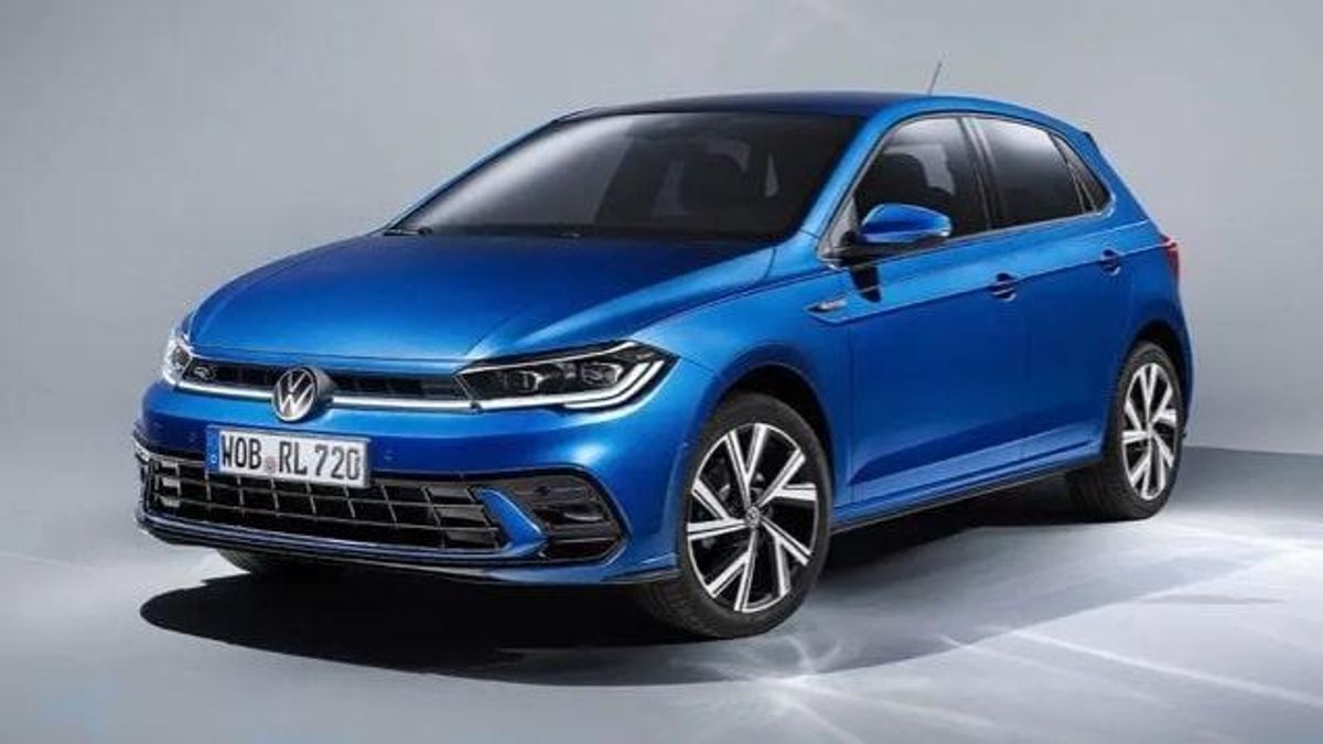 Volkswagen Modelle bei Sixt Neuwagen entdecken