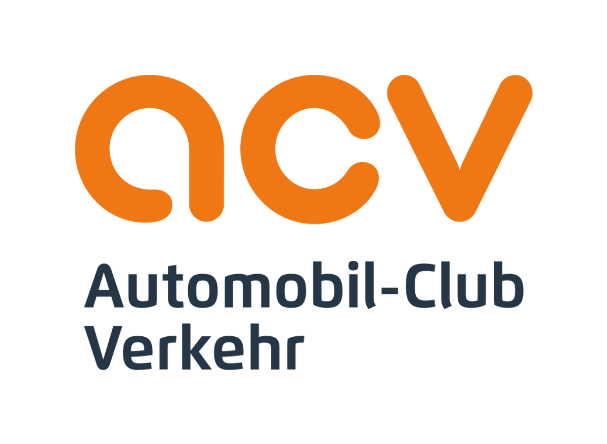 ACV Autombil-Club Verkehr Logo
