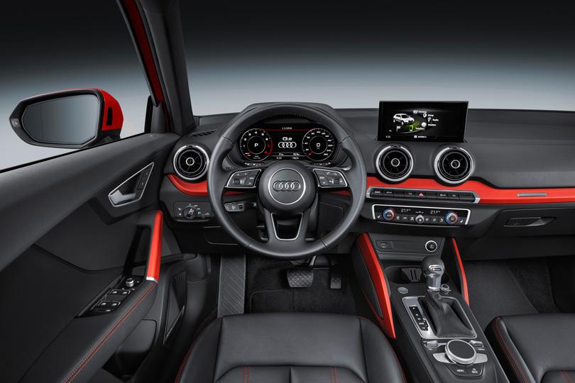 Vergleich Audi Q2 und Audi Q3, Ratgeber
