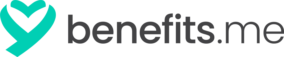 Benefits.me Logo