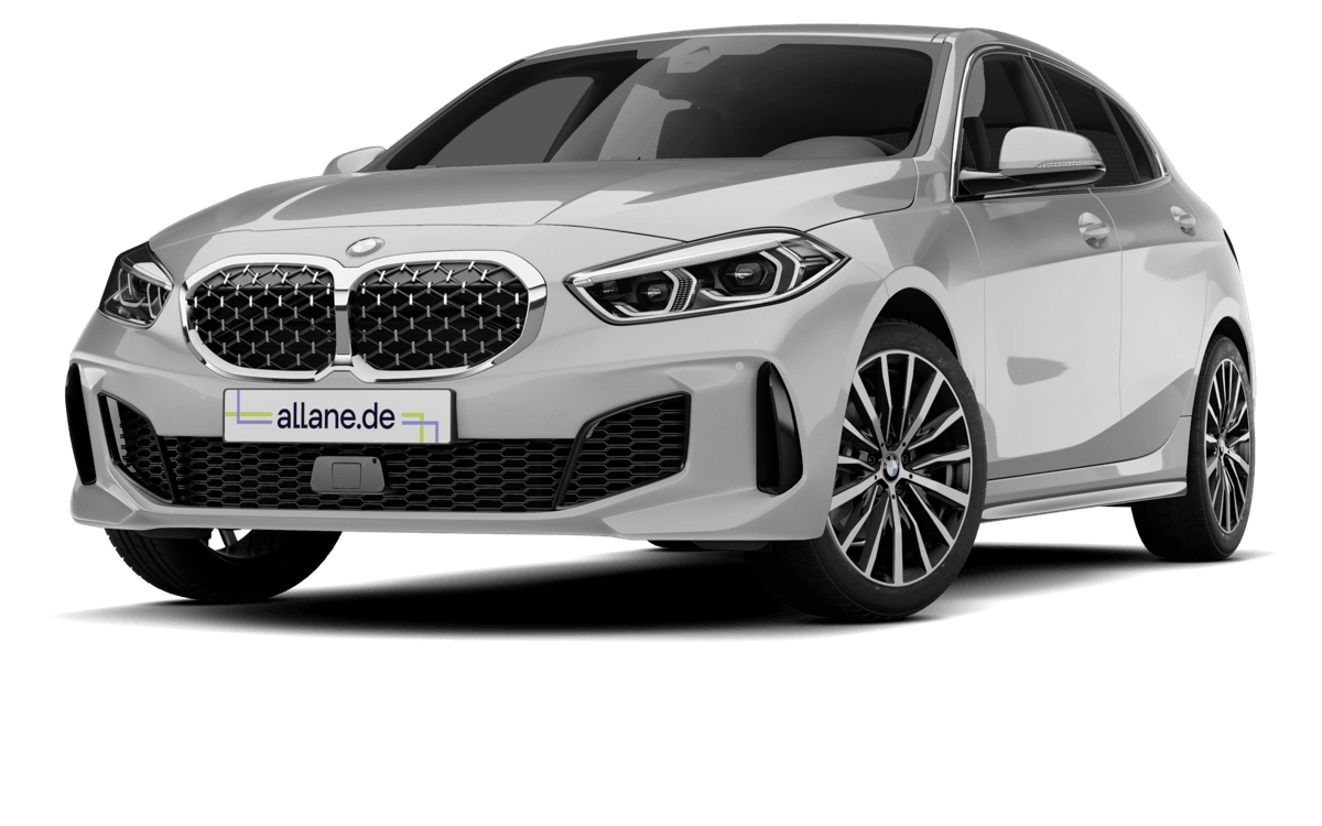 BMW 1er-Reihe