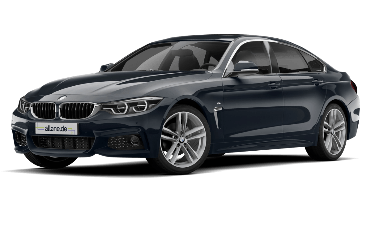 BMW 4er Coupé