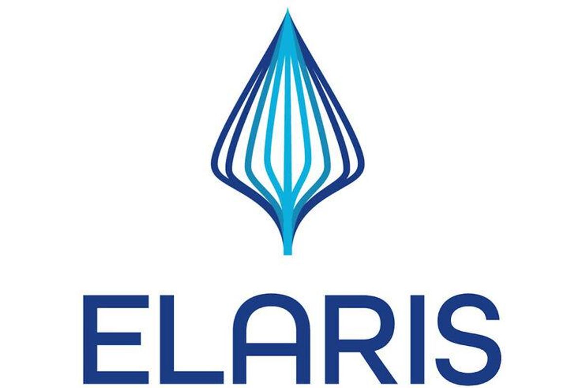 Elaris Logo