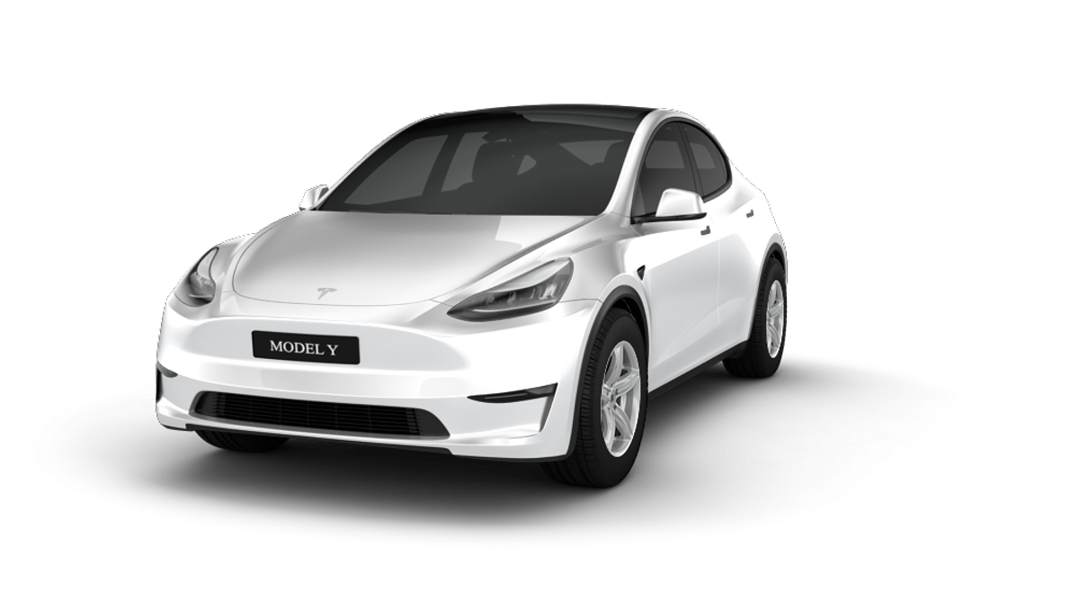 Tesla Modell Y bei Sixt Neuwagen leasen