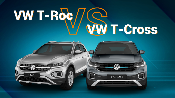 VW T-Roc im Test: Was kann der Kompakt-SUV, Ratgeber