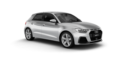 2025 Audi A1 Neuwagen Konfigurator