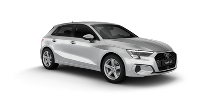 2025 Audi A3 Neuwagen Konfigurator