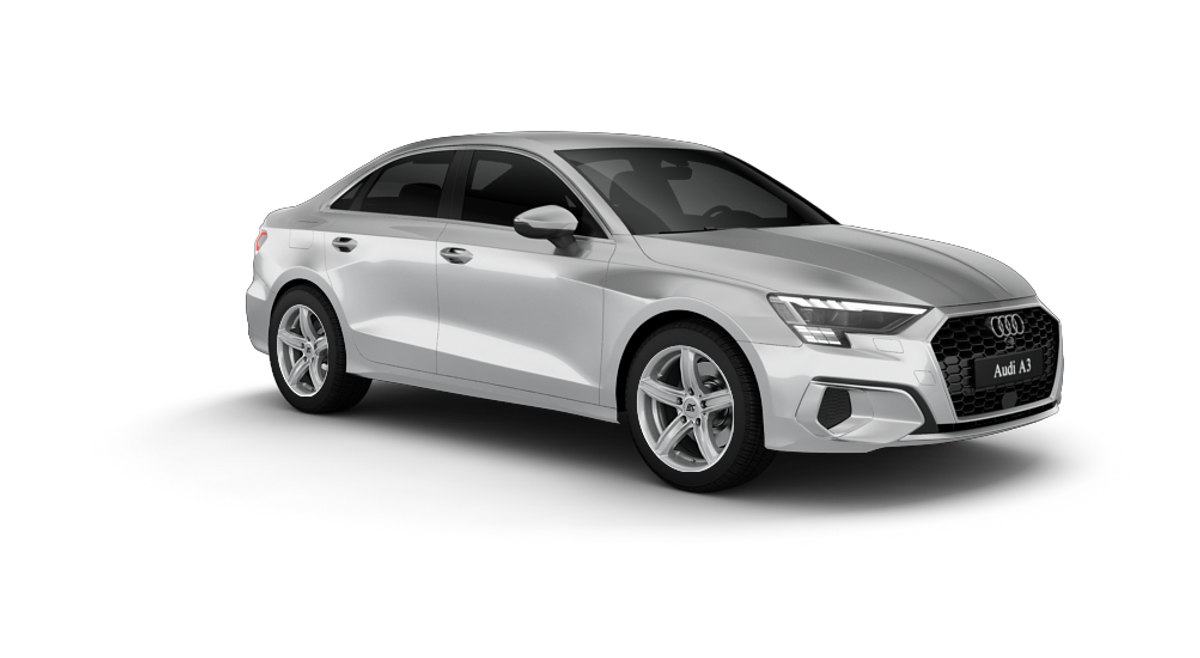 Audi A3 Limousine ADVANCED Neuwagen
