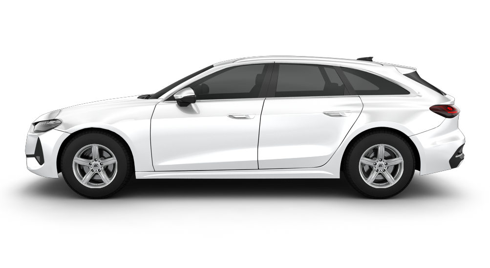 Audi A5 Kombi TDI 150 kW S tronic Avant #14