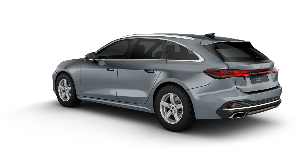 Audi A5 Kombi TFSI 110 kW S tronic Avant #7