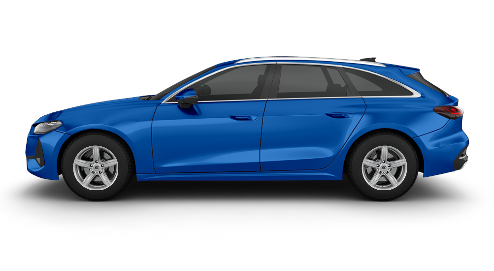 Audi A5 Kombi TFSI 110 kW S tronic edition one Avant #4