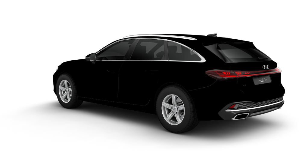 Audi A5 Kombi TFSI 150 kW S tronic quattro Avant #1