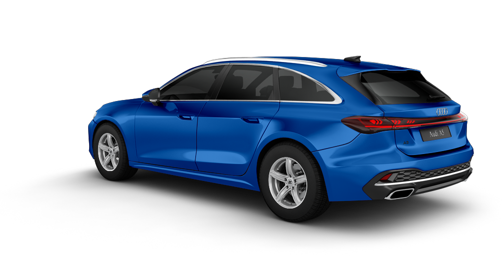 Audi A5 Kombi TFSI 150 kW S tronic edition one Avant #3