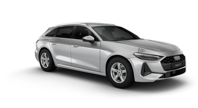 2025 Audi A5 Neuwagen Konfigurator
