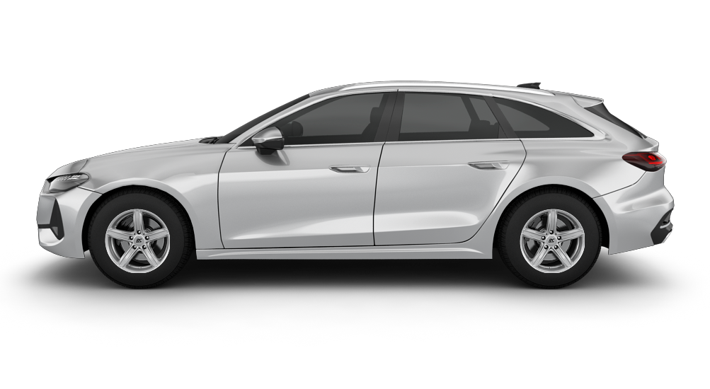 Audi A5 Kombi TDI 150 kW S tronic Avant #12