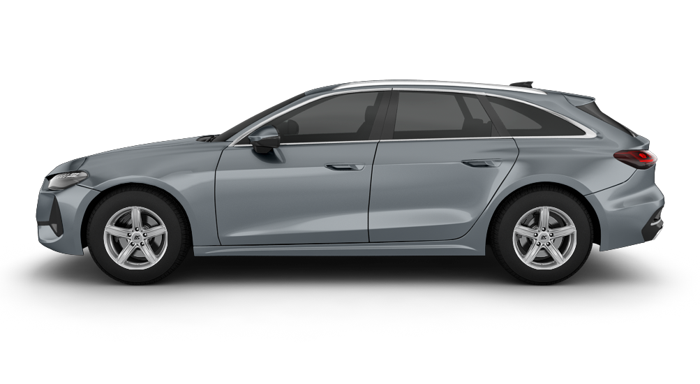 Audi A5 Kombi TDI 150 kW S tronic quattro Avant #8